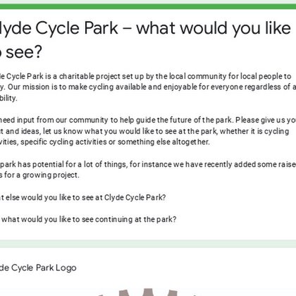 Tweet card summary image