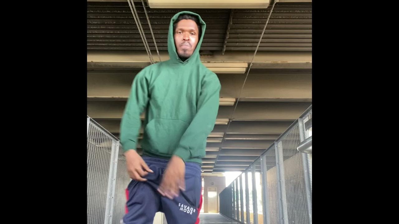 DevontaeFields3's tweet card. KING TAE-FIGHT FOR MY LIFE FREESTYLE OFFICIAL MUSIC VIDEO