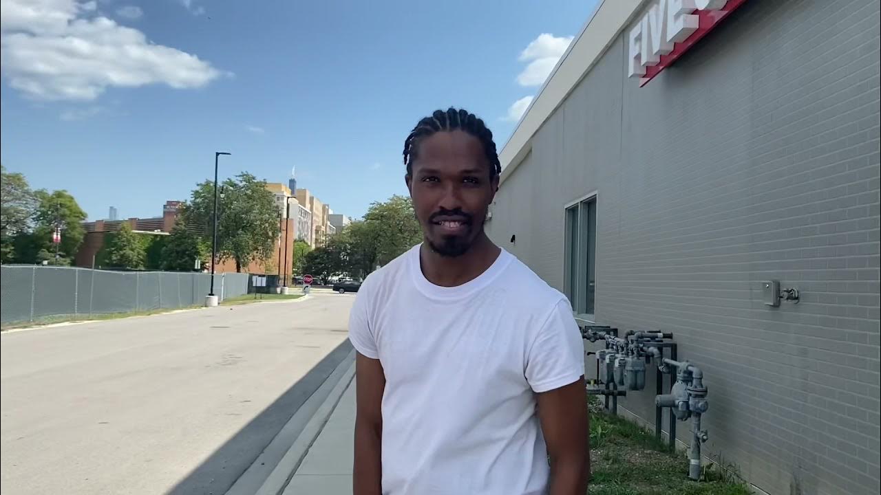 DevontaeFields3's tweet card. KING TAE-CRY SOMETIMES FREESTYLE OFFICIAL MUSIC VIDEO