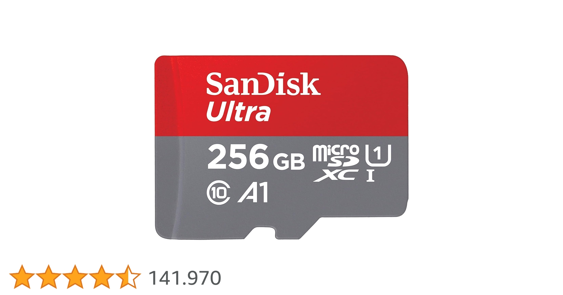 chollozonia's tweet card. Las tarjetas SanDisk Ultra microSDHC y microSDXC UHS-I son compatibles con tabletas y smartphones Android