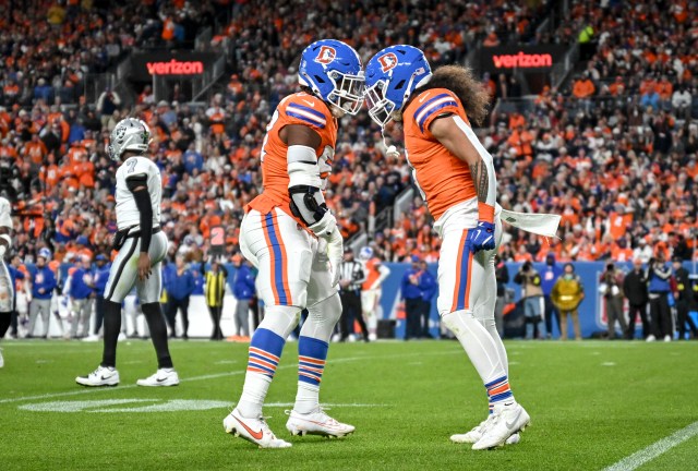 PostBroncos's tweet card. What does this mush mean? Two things. The Broncos cannot beat the Chiefs with Nix playing like this. And two, it is hard to be this bad offensively and have a record this good.