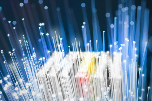 redbuttonwifi's tweet card. MTN South Africa has connected the first customers to its fibre-to-the-home (FTTH) offering.