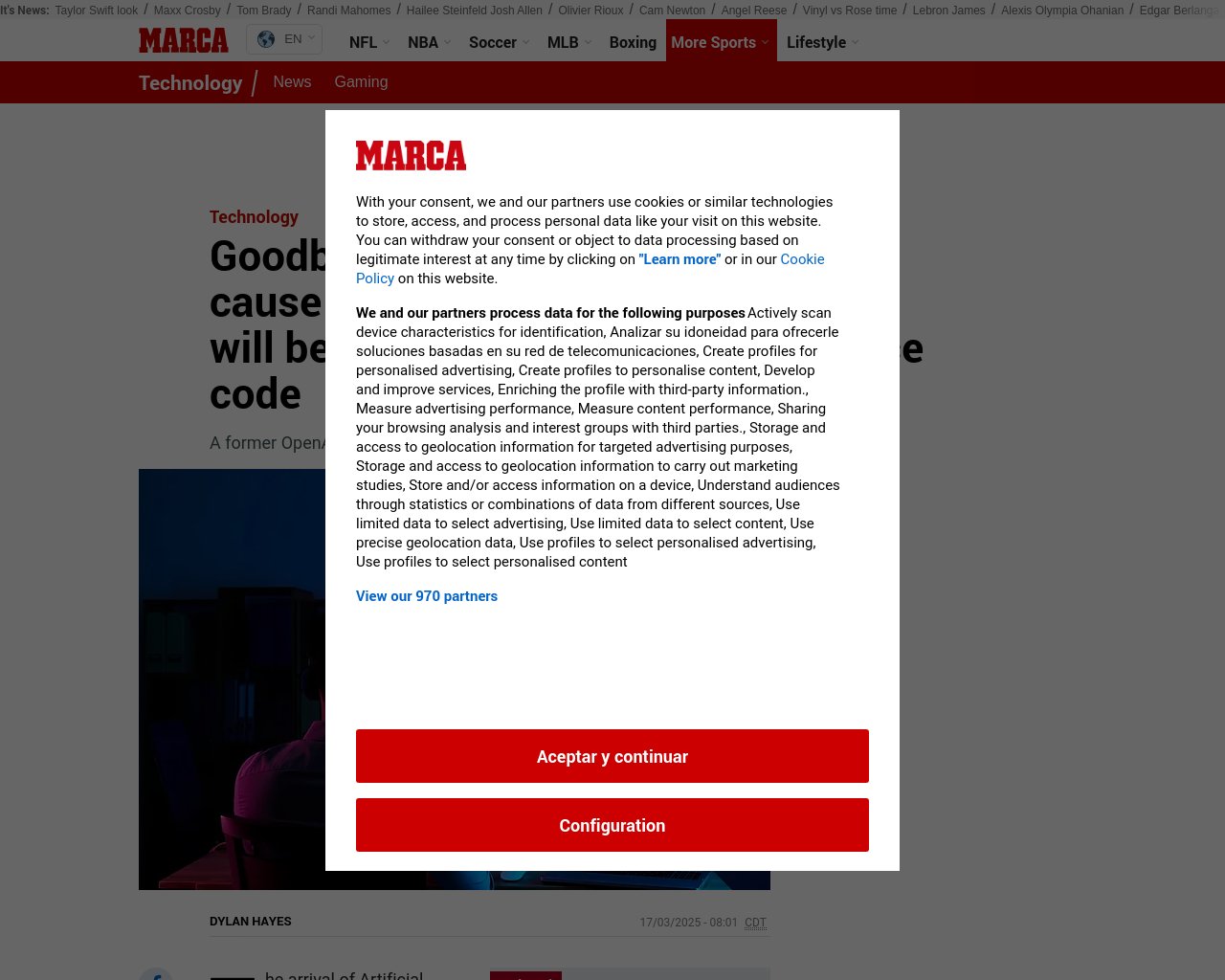 managetech_inc's tweet card. 要点： AIの登場により、社会のさまざまな分野で地震が起きている AIは仕事のいくつかの分野で人間の代わりを果