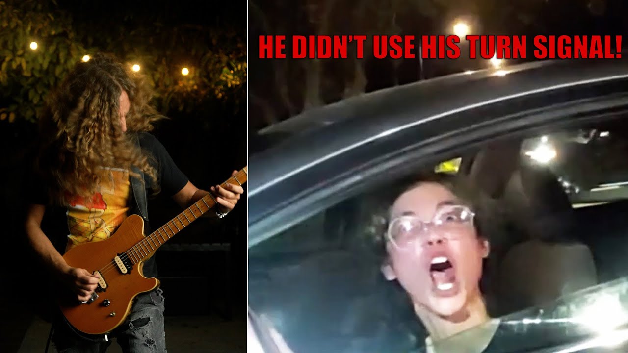 Tour30A's tweet card. "GIVE HIM A TICKET!" GOES METAL