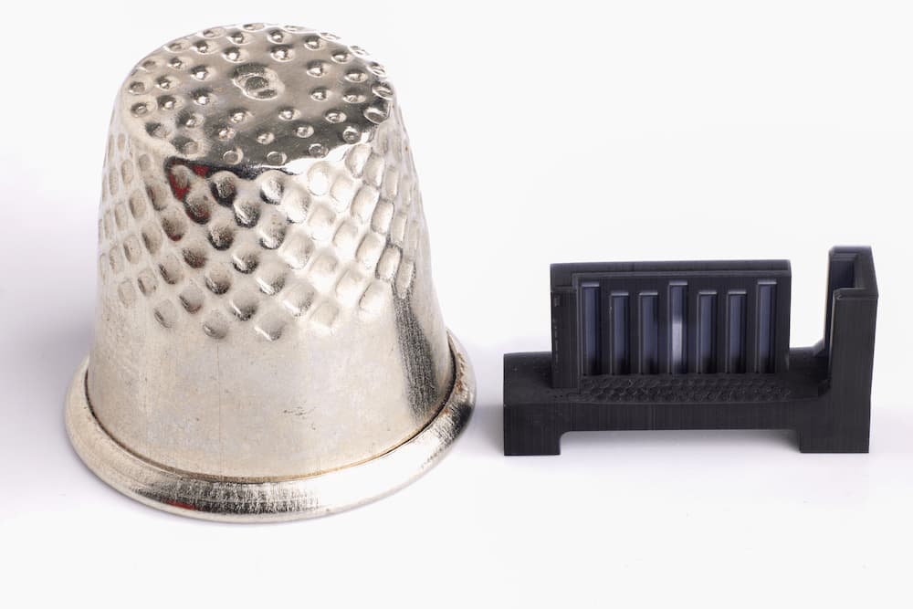 bmf3d's tweet card. In this blog, we'll explore the use of ESD resins for 3D printing, delving into the benefits and applications in the realm of AM.