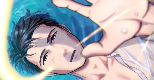 asayatakami's tweet card. page name:Top /portfolio:AT garage/creator:朝矢たかみ