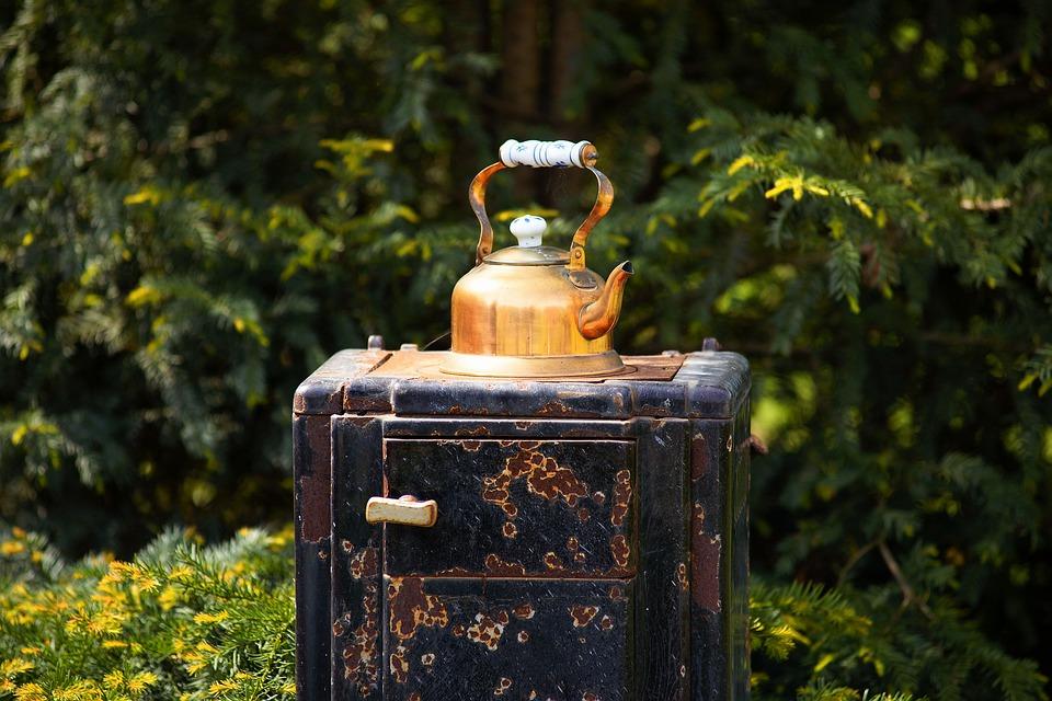 TahlequahFM's tweet card. Don't toss those coffee grounds, used coffee grounds can be put to use in your garden in 14 different ways that will help your garden & the planet.