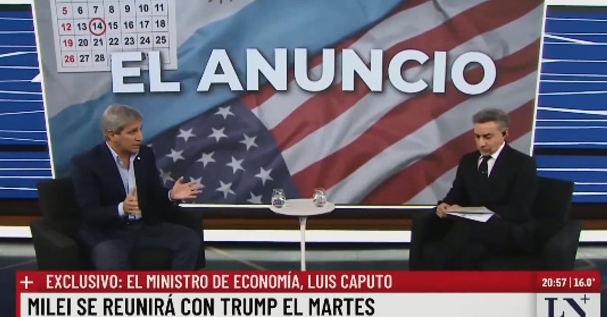 678elprograma's tweet card. El ministro de Economía desmintió la nota de The Wall Street Journal donde se afirmaba que JPMorgan Chase, Bank of America y Citigroup habrían desistido del préstamo al Gobierno. Y las redes le...