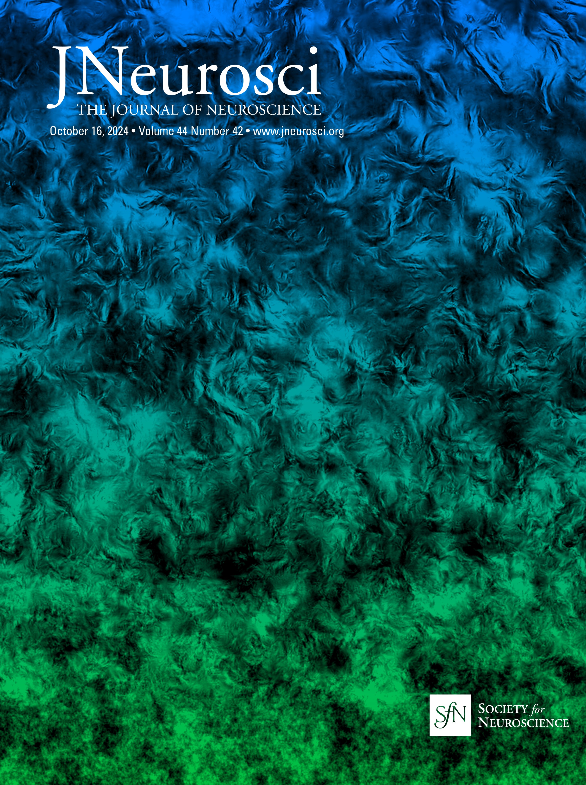 SfNJournals's tweet card. The Role of Higher Visual Cortices in Texture Discrimination Corey Ziemba, Robbe Goris, Gabriel Stine, Richard Perez, Eero Simoncelli, and Anthony Movshon (see article e0349242024) As visual inform...