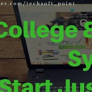 techsoft_point's tweet card. TechSoft Point (@techsoft_point) • Instagram photo