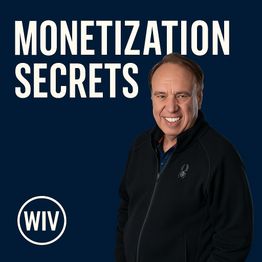 narontillman's tweet card. Podcast Monetization Secrets: Building Membership Sites & Realistic...