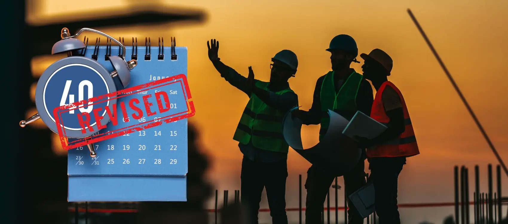 IDConline's tweet card. La Cámara de Diputados prevé discutir la reducción de la jornada semanal a 40 horas con base en las mesas de diálogo impulsadas por Presidencia