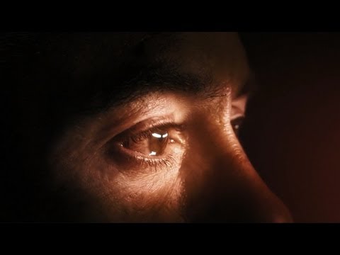 OGBagDaddy's tweet card. Iron Man vid - Breakable - Tony Stark