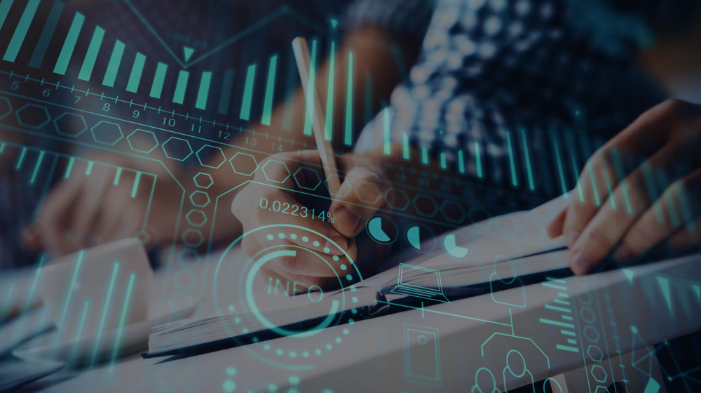 NETRIO_llc's tweet card. The future is brighter than ever with AI and automation leading the way for more efficient, secure, and cost-effective managed IT services.