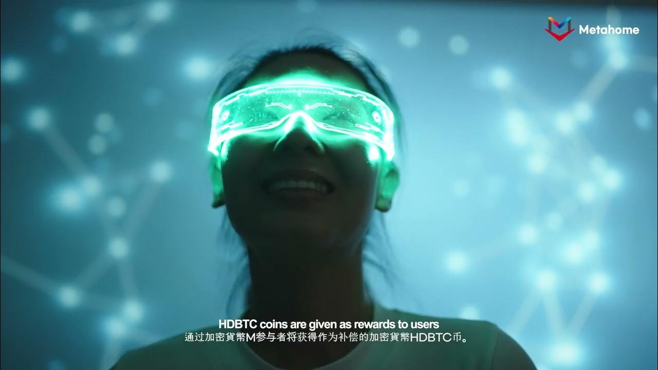 metahome_choi's tweet card. METAHOME 플랫폼