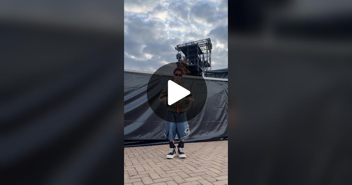 asakura_0705's tweet card. 「いいね」が755件、コメントが9件。「「LOCALGREEN FESTIVAL’25」 #NovelCore のコーデ紹介！ また、来年1/23(金)には Novel Core バースデーライブ 『BiRTH OF CORE: Lv.25』開催決定 現在、e＋プレオーダー(抽選)受付中🎫 <受付期間> ~11/16(日) 23:59 #localgreenfestival #BiRTHO...