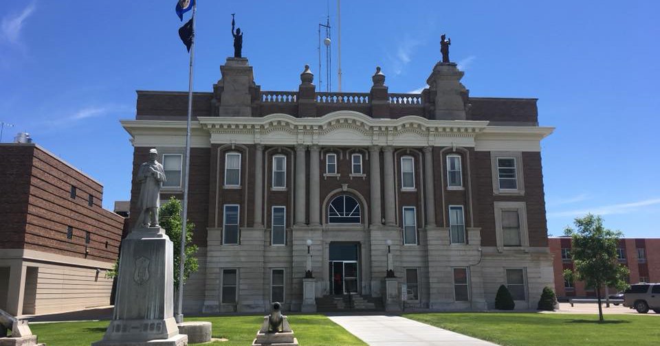 NebPubMediaNews's tweet card. Tyson Foods announced Friday that it will close its beef plant in Lexington, a move that will put hundreds of people out of jobs in the central Nebraska community.