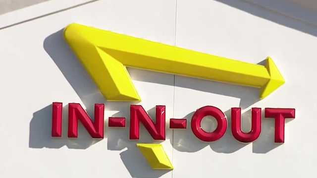 GovPressOffice's tweet card. Baldwin Park, California, and Franklin, Tennessee, are in. Irvine is out.