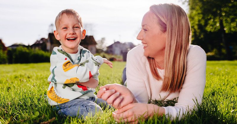 Tweet card summary image