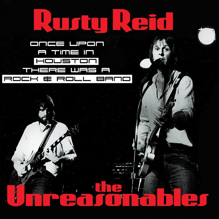 RustyJunzi's tweet card. Not too familiar with the sounds of Rusty Reid & The Unreasonables, then it's about time to join the party, as the artist recently released a massive album that spans such an amazing variety of...