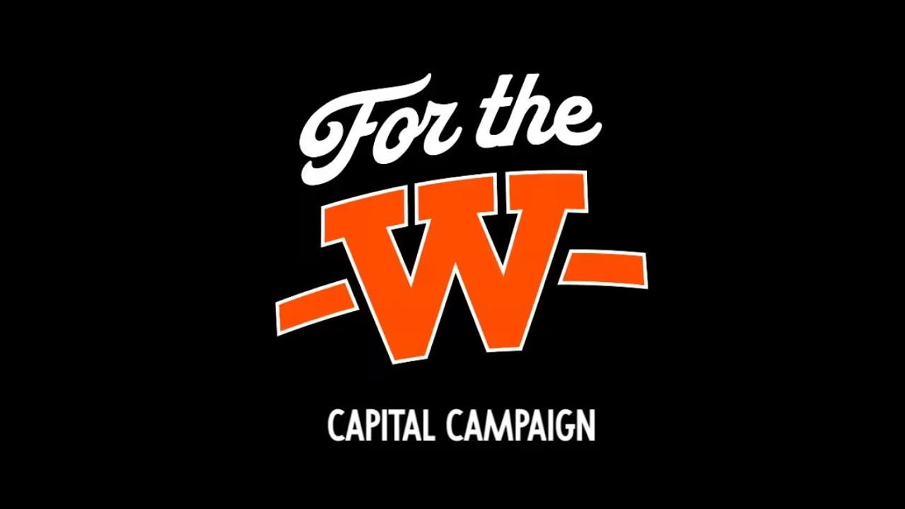 hixsonmath6's tweet card. "For the W" Video: Memories at Moss | Narrated by Joe Buck