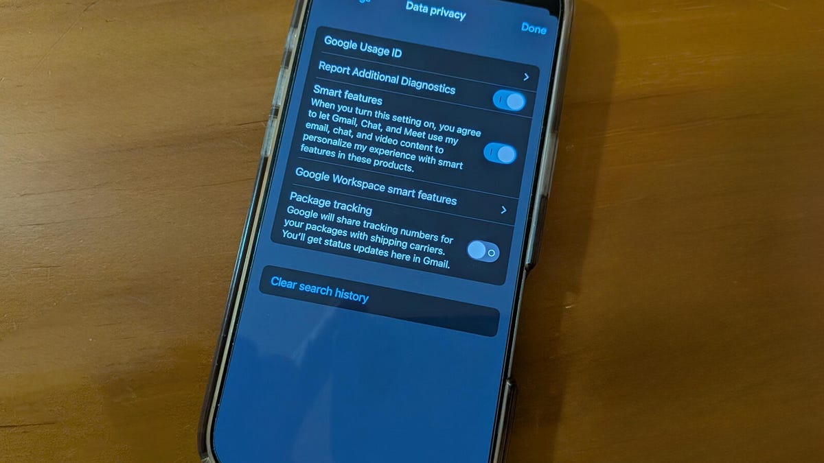 ZDNET's tweet card. A new change quietly rolling out allows Google to access your private messages and attachments to train its AI models - likely without your knowledge. Opting out takes just moments.