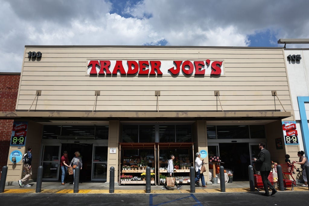 Power98FM's tweet card. Food safety officials put out an alert about Trader Joe’s Italian-made frozen pepperoni pizzas. The pizzas, headed for Southern California stores, missed key safety checks during import. While...