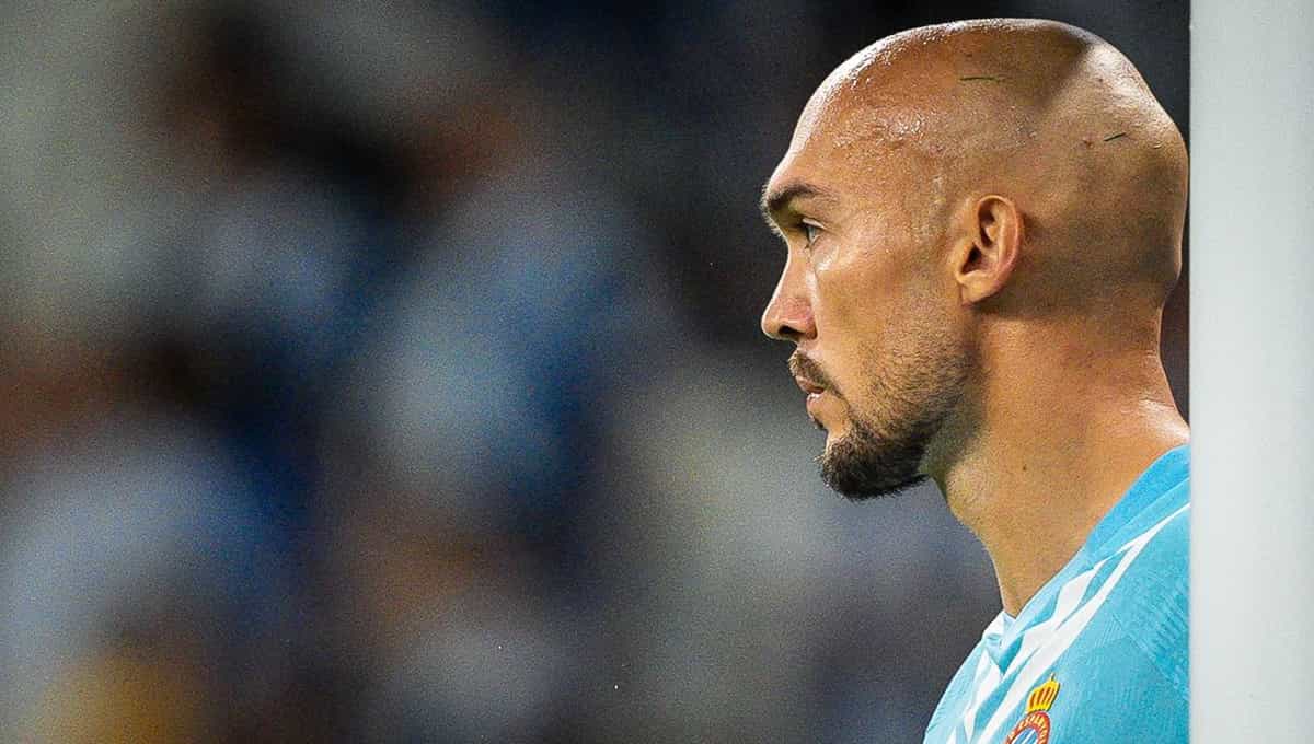 Estadio_ED's tweet card. El serbio, que conoce de sobra la presión aparejada a la "exigencia" en Nervión, espera "un partido divertido que puede ganar cualquiera"