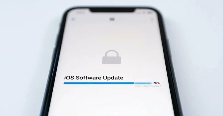 SecProInt's tweet card. Apple patched 3 live exploits—CVE-2025-24085, -24200, -24201—across legacy iOS/macOS devices to block escalation attacks.