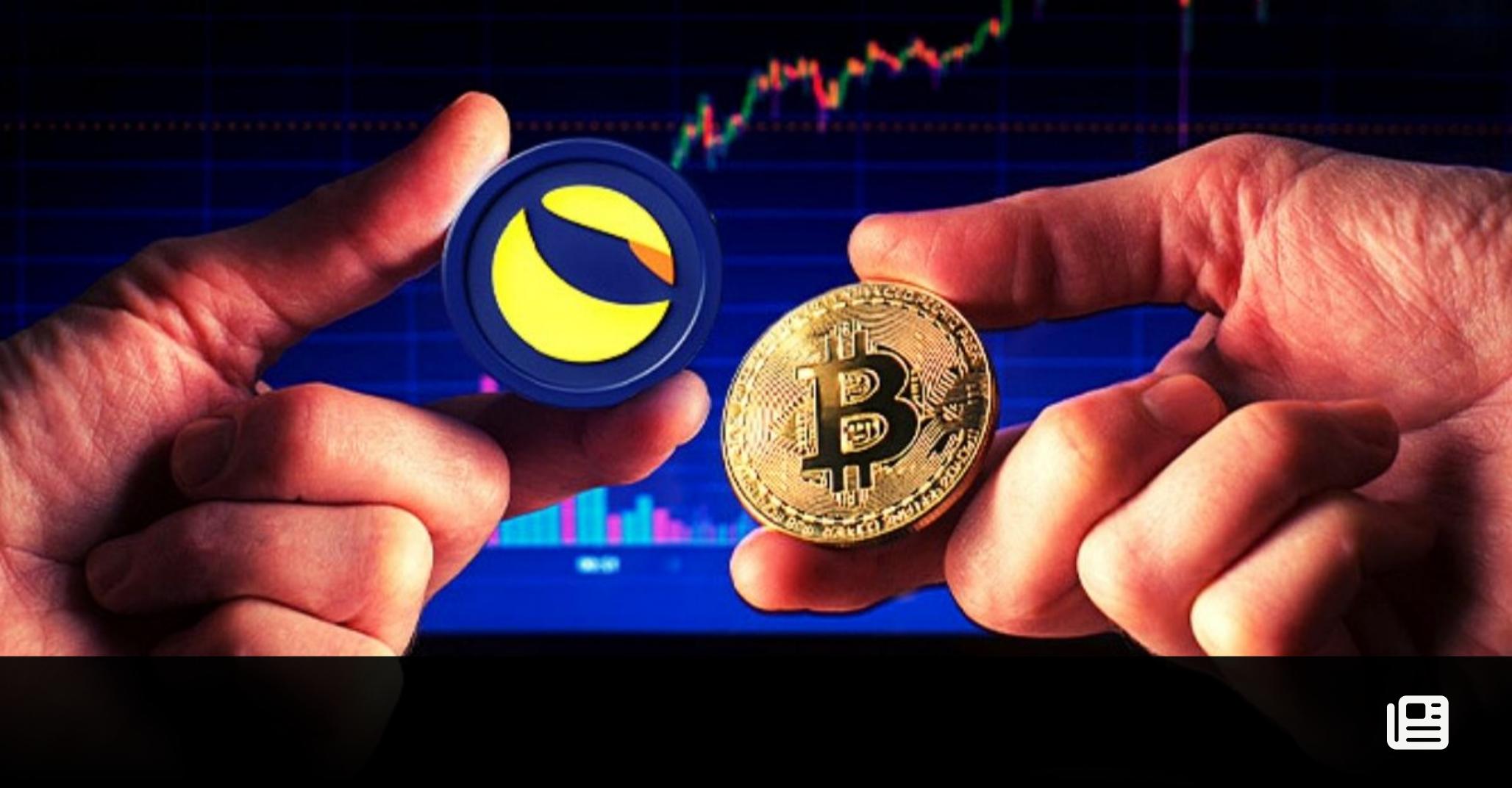 WatcherGuru's tweet card. It was brought to light that about 3313 Bitcoin worth over $69 million was transferred from Luna Foundation Guard [LFG] to two crypto.....