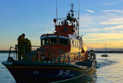 DynamicDataServ's tweet card. This is definitely something worth keeping an eye on for other charities in the same position as RNLI (and I bet there are quite a few) #charities #datastrategy #fundrasing #GDPR