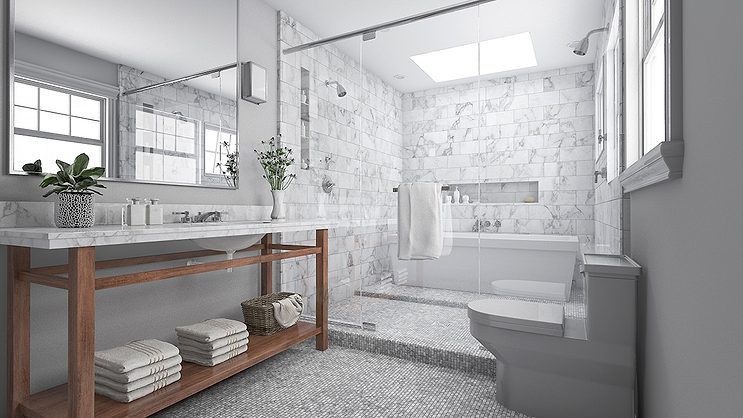 floortrendsmag's tweet card. Good tile tools pay dividends: Learn how to check the accuracy of your levels and lasers.