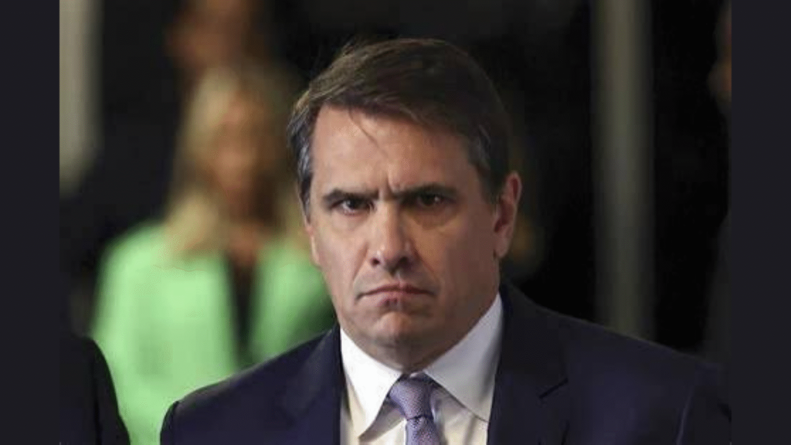 gc22gc's tweet card.           A federal grand jury in Maryland is investigating whether DOJ official Ed Martin and Federal Housing Director Bill Pulte improperly appointed individuals to assist in investigating mortgage...