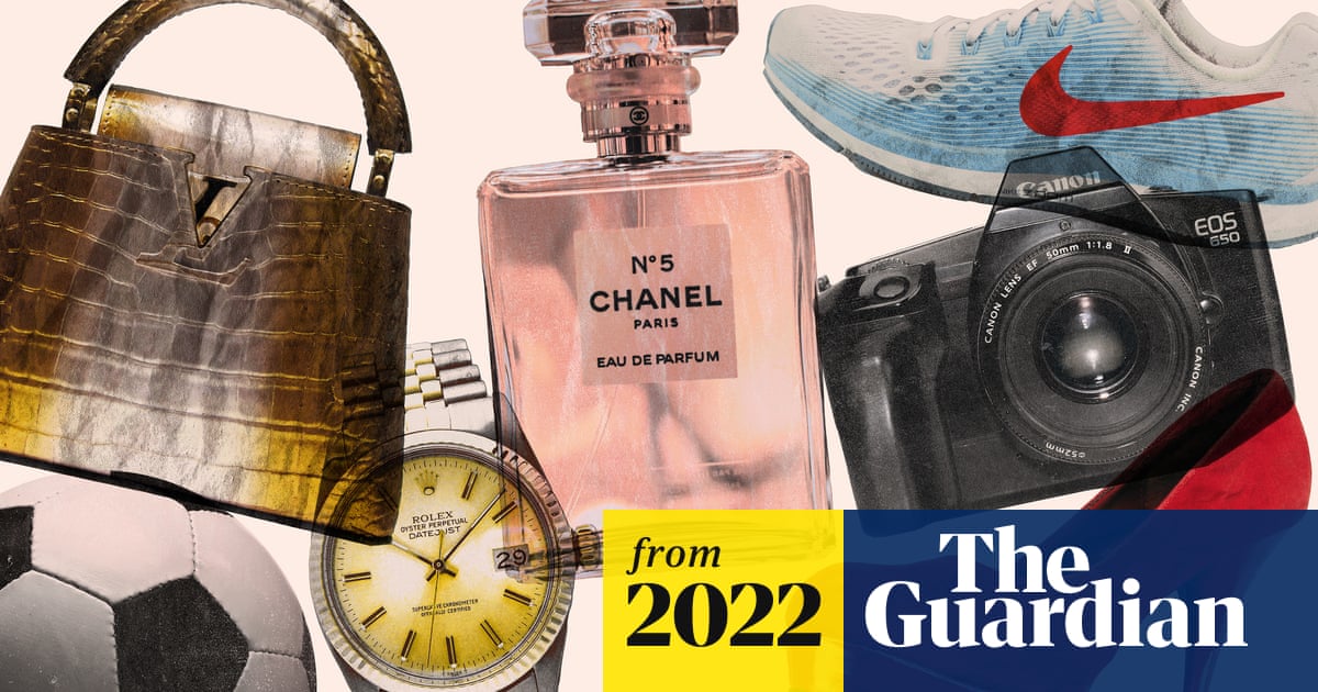 UniKentProc's tweet card. The long read: Selling cheap fakes of a successful product makes horribly good business sense. Is there any way to stop it?