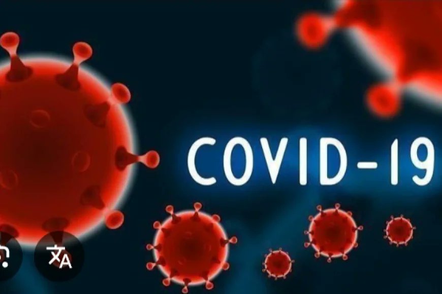 thehubweb's tweet card. Authorities at the University of Ghana health directorate have confirmed the resurgence of COVID-19 cases in the School.