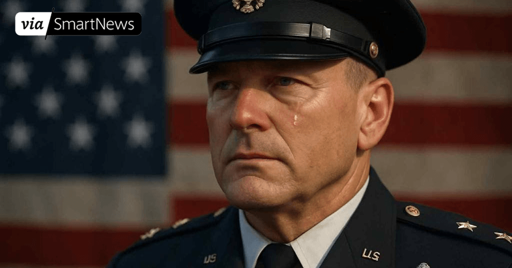 IamAmericasidea's tweet card. President Donald Trump just called for the executionof American veterans — all of them also elected members of Congress — because they reminded our active du...