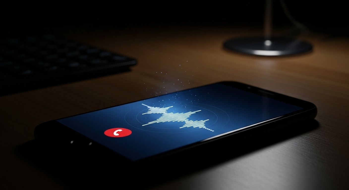 CatchTheKeyInc's tweet card. AI Voice Cloning & Real Estate Fraud: Safety Guide for Canadian Agents. AI voice cloning is changing how scammers target real estate transactions. Learn the practical protocols, scripts, and safegu...