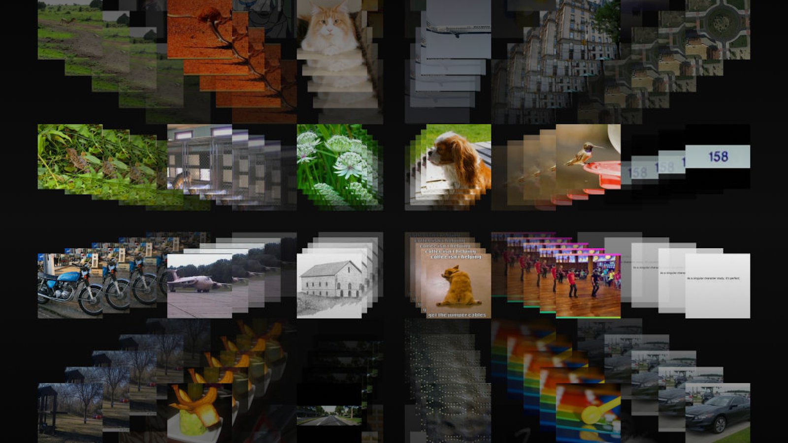 ziwo520's tweet card. We’re introducing a neural network called CLIP which efficiently learns visual concepts from natural language supervision. CLIP can be applied to any visual classification benchmark by simply...