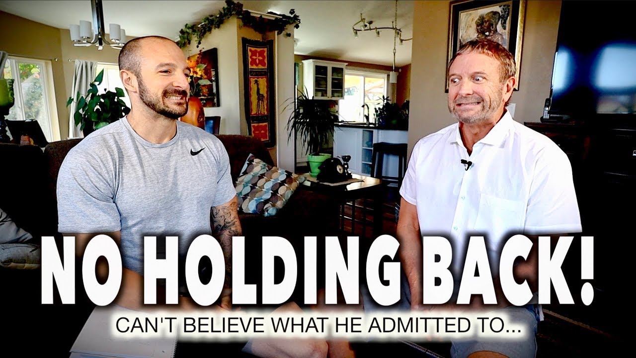 Paulthomasmd's tweet card. MY ALCOHOLIC SON INTERVIEWS ME & NOTHING WAS OFF LIMITS... (I Can't...