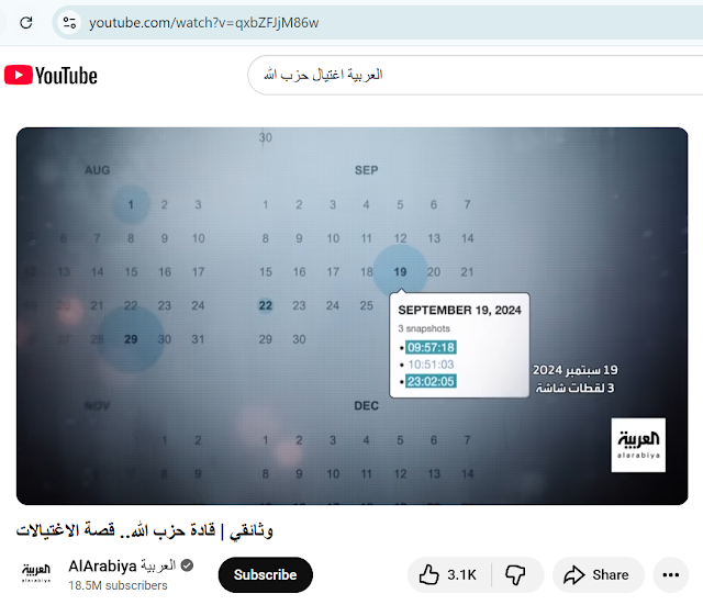Hussam_A_Hallak's tweet card. The Web Science and Digital Libraries Research Group at Old Dominion University.