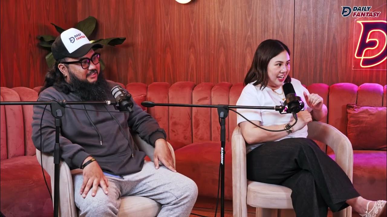 NBAFantasyPapi's tweet card. Gary Payton Full interview @LetitFly_Pod