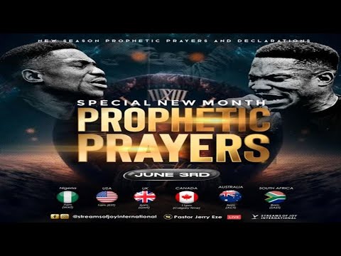 RichSkydotts's tweet card. 5 DAYS OF AND THE LORD MADE A NAME FOR HIMSELF [SPECIAL NEW MONTH...