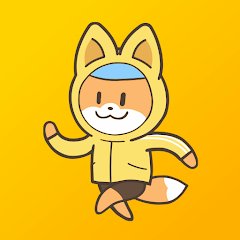 aikodecoony's tweet card. ★安心・簡単・健康になるポイ活★ Cashwalk（キャッシュウォーク）は、歩くだけでポイントが貯まるアプリです。 毎日歩いて、健康もポイントもGET！