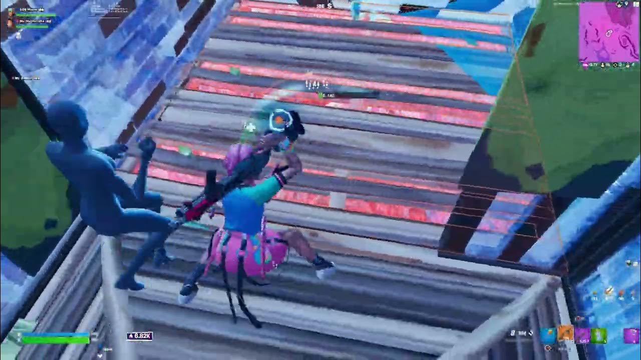 moonfnn_'s tweet card. Endgame Highlights #1 | MooN