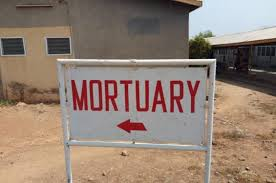 ATLFM1005's tweet card. The Mortuaries and Funeral Facilities Agency (MoFFA) has launched a nationwide crackdown on unlicensed mortuaries and funeral homes, giving operators