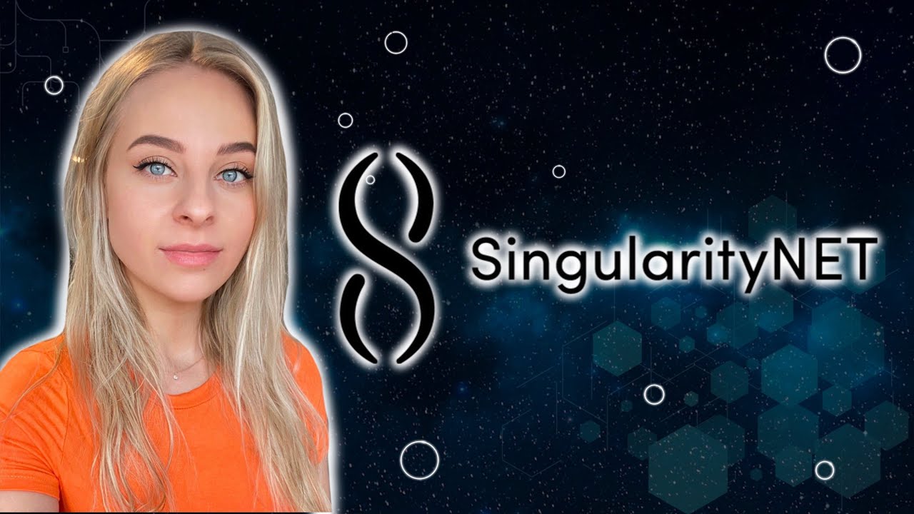 nunet_global's tweet card. SingularityNET - How AI is going to change the future