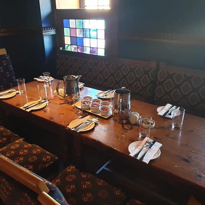 Tweet card summary image