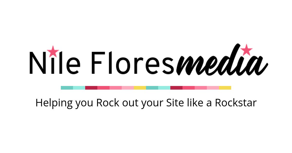 nilefloresmedia's tweet card. This #WordPressWednesday podcast talks about 5 things you may or may not know about WordCamps.