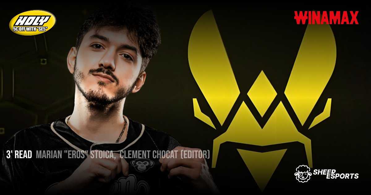 Sheep_Esports's tweet card. Dive into in-depth analysis and latest updates in the world of League of Legends Esports with Sheep Esports.