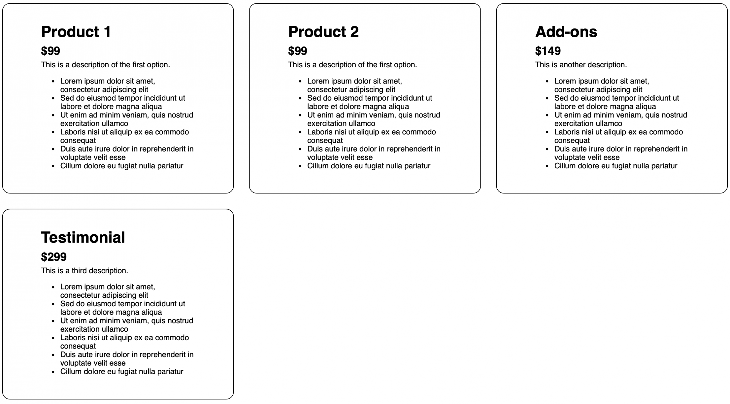 kazuhito's tweet card. Using grid lines is a flexible and powerful way to place your elements on a grid, but, when looking at the code, it might be a bit hard to visualize.